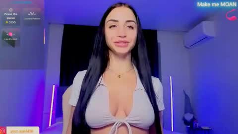 Emma online show from October 26, 2025, 5:08 pm