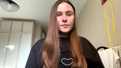 emma_just online show from February 12, 2025, 9:52 am