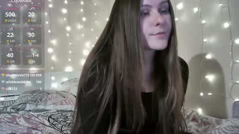 emma_just online show from January 7, 2026, 8:11 pm