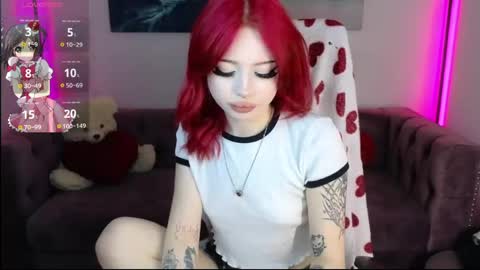 emma_kirks online show from April 21, 2026, 12:44 pm