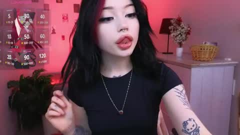 emma_kirks online show from May 6, 2026, 12:32 pm
