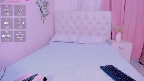 Snapshot of emma_lorense chatting on September 19, 2025, 6:08 pm Emma online show from September 19, 2025, 6:08 pm