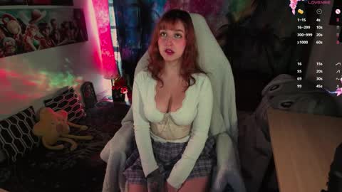 LUNA online show from February 28, 2026, 2:07 pm