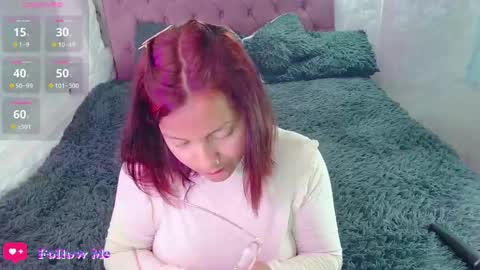 Emma online show from January 9, 2025, 2:43 am