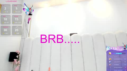 emma_morelli online show from March 5, 2025, 2:03 am