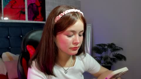 EMMA online show from January 24, 2025, 1:03 am