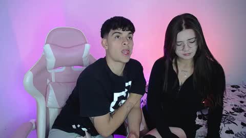 Emma online show from September 8, 2025, 11:26 pm