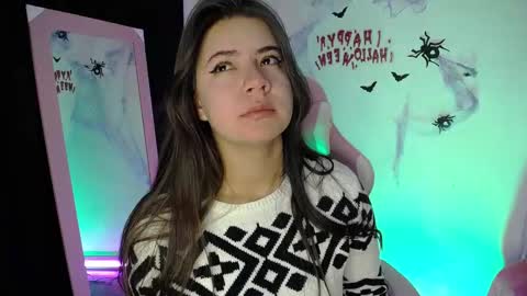 Emma online show from October 30, 2025, 1:18 am