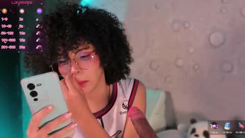 Snapshot of emma_nakamura chatting on September 25, 2025, 10:19 am online show from September 25, 2025, 10:19 am