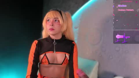 Snapshot of emma_nakamura chatting on October 11, 2025, 10:14 am online show from October 11, 2025, 10:14 am