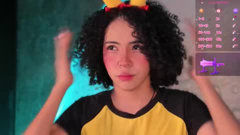 Snapshot of emma_nakamura chatting on October 18, 2025, 10:27 am online show from October 18, 2025, 10:27 am