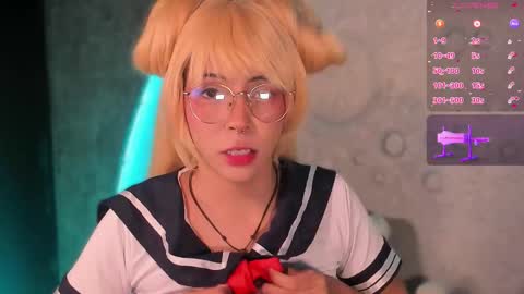 Snapshot of emma_nakamura chatting on October 21, 2025, 10:16 am online show from October 21, 2025, 10:16 am