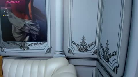 Snapshot of emma_petite4u chatting on January 30, 2025, 12:16 pm Emma online show from January 30, 2025, 12:16 pm