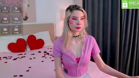 Snapshot of emma_plux chatting on February 14, 2025, 4:04 am Emma online show from February 14, 2025, 4:04 am