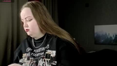 Emma Razumovskaya online show from November 29, 2025, 10:46 pm