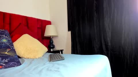 Emma rosse online show from September 18, 2025, 6:15 am