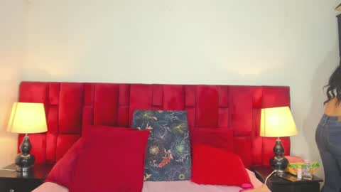 Emma rosse online show from September 27, 2025, 6:07 am