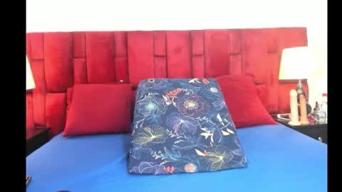 Emma rosse online show from October 10, 2025, 5:06 am