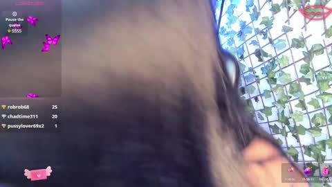 Snapshot of emma_s3xxy chatting on February 3, 2025, 6:07 pm emma online show from February 3, 2025, 6:07 pm