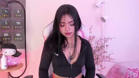 Snapshot of emma_soffia chatting on February 20, 2026, 6:52 pm EMMA online show from February 20, 2026, 6:52 pm