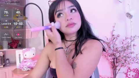 Snapshot of emma_soffia chatting on February 23, 2026, 6:49 pm EMMA online show from February 23, 2026, 6:49 pm