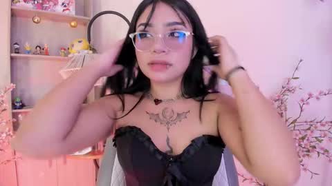 Snapshot of emma_soffia chatting on March 2, 2026, 6:04 pm EMMA online show from March 2, 2026, 6:04 pm