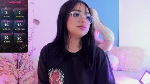 Snapshot of emma_soffia chatting on March 4, 2026, 8:59 pm EMMA online show from March 4, 2026, 8:59 pm