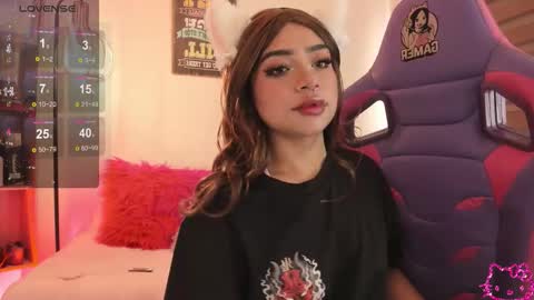 Snapshot of emma_soffia chatting on March 5, 2026, 5:31 pm EMMA online show from March 5, 2026, 5:31 pm