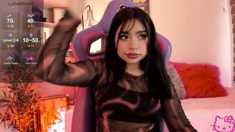 Snapshot of emma_soffia chatting on March 10, 2026, 5:07 pm EMMA online show from March 10, 2026, 5:07 pm
