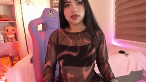 Snapshot of emma_soffia chatting on March 14, 2026, 3:17 pm EMMA online show from March 14, 2026, 3:17 pm