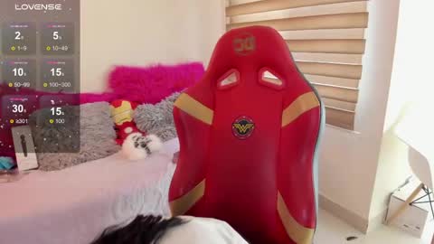 Snapshot of emma_soffia chatting on April 21, 2026, 9:06 pm EMMA online show from April 21, 2026, 9:06 pm