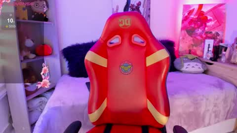 Snapshot of emma_soffia_ chatting on November 12, 2025, 6:30 pm EMMA online show from November 12, 2025, 6:30 pm