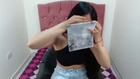 emma_thompson6 online show from October 7, 2025, 12:52 am