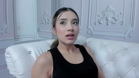 Snapshot of emma_torres18 chatting on December 12, 2024, 5:59 pm EMMA online show from December 12, 2024, 5:59 pm