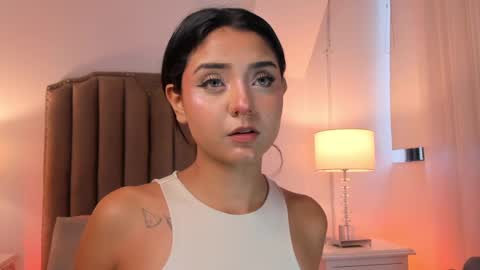 Snapshot of emma_torres__ chatting on January 26, 2025, 11:50 am Ema online show from January 26, 2025, 11:50 am
