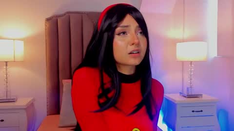 Snapshot of emma_torres__ chatting on January 28, 2025, 11:49 am Ema online show from January 28, 2025, 11:49 am