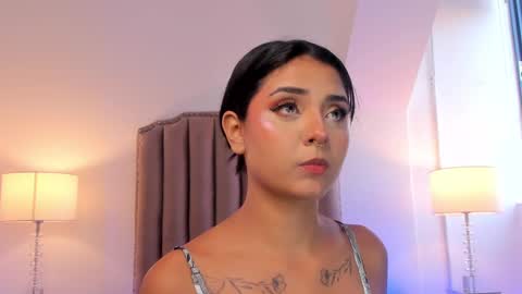 Snapshot of emma_torres__ chatting on January 29, 2025, 11:51 am Ema online show from January 29, 2025, 11:51 am