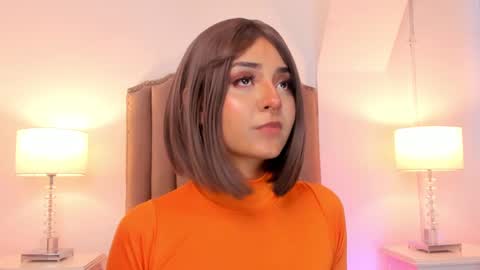 Snapshot of emma_torres__ chatting on February 5, 2025, 11:55 am Ema online show from February 5, 2025, 11:55 am