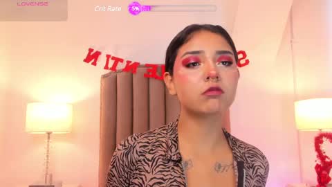 Snapshot of emma_torres__ chatting on February 14, 2025, 11:53 am Ema online show from February 14, 2025, 11:53 am