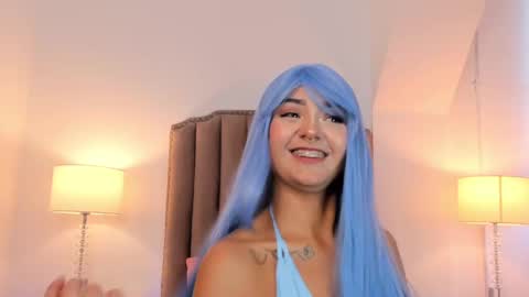 Snapshot of emma_torres__ chatting on February 26, 2025, 11:52 am Ema online show from February 26, 2025, 11:52 am