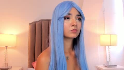 Snapshot of emma_torres__ chatting on February 26, 2025, 2:57 pm Ema online show from February 26, 2025, 2:57 pm