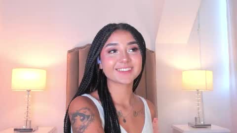 Ema online show from March 20, 2026, 12:10 pm