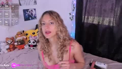 Onlyfansdolly emm online show from June 22, 2026, 6:49 pm