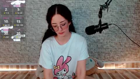 Emma  online show from February 11, 2026, 2:49 am