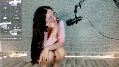 Emma  online show from February 14, 2026, 2:41 am