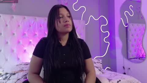 emma_visconti online show from October 9, 2025, 1:09 pm