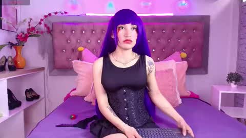 neko  online show from October 4, 2025, 10:19 pm