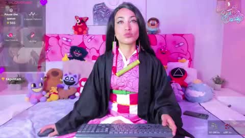 Snapshot of emma_wilder_ chatting on March 6, 2026, 7:21 pm Emma online show from March 6, 2026, 7:21 pm