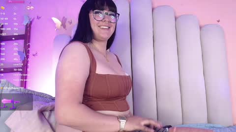  Hi baby I miss you so much I hope to come back soon  online show from December 11, 2024, 10:38 pm
