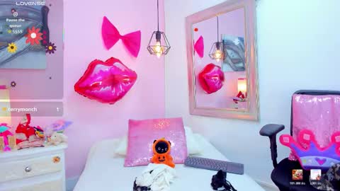 Snapshot of emmaa_sandoval chatting on February 18, 2026, 8:16 pm Emma online show from February 18, 2026, 8:16 pm